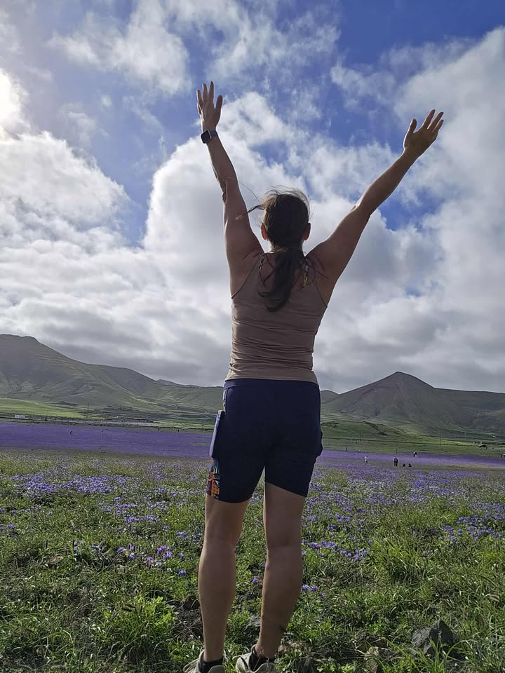„ Amikor rádöbbentem, hogy én egy nap itt fogok majd élni.”